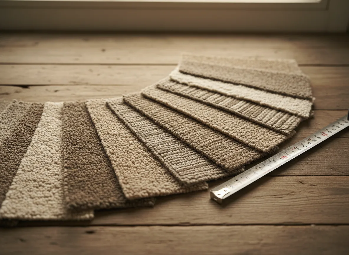 Carpet Installation Caspian, MI FAQs